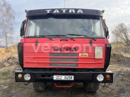 Интернет-аукцион: TATRA  T 815 S3 6X6