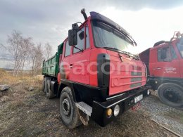 Интернет-аукцион: TATRA  T 815 S3 6X6