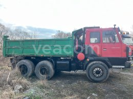 Интернет-аукцион: TATRA  T 815 S3 6X6