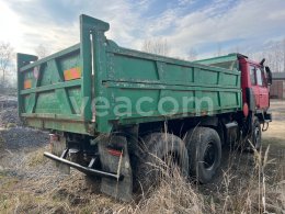 Интернет-аукцион: TATRA  T 815 S3 6X6