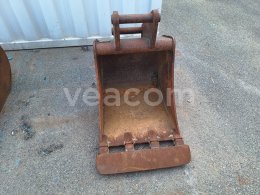 Online aukce:   PODKOPOVÁ LŽÍCE 60 CM - PRAVÍTKO