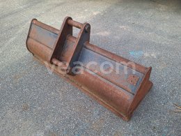 Online auction:   PEVNÁ SVAHOVÁ LŽÍCE 150 CM