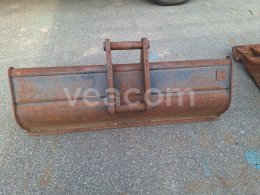 Online auction:   PEVNÁ SVAHOVÁ LŽÍCE 150 CM