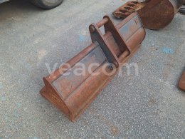 Online auction:   PEVNÁ SVAHOVÁ LŽÍCE 150 CM