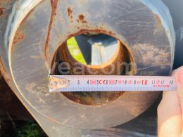 Online aukce:   GEELTEC - lyžica 70 cm