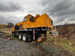 Online-Versteigerung: TATRA  T 815 6X6