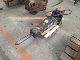 Online aukce:  HYDRAULICKÉ KLADIVO
