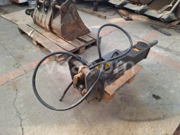 Aukcja internetowa:   HYDRAULICKÉ KLADIVO