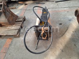 Aukcja internetowa:   HYDRAULICKÉ KLADIVO