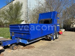Online aukce: MABE  S-420