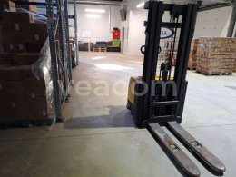Online auction: CAPSTAN  WS 95-16