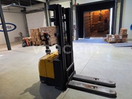 Online auction: CAPSTAN  WS 95-16