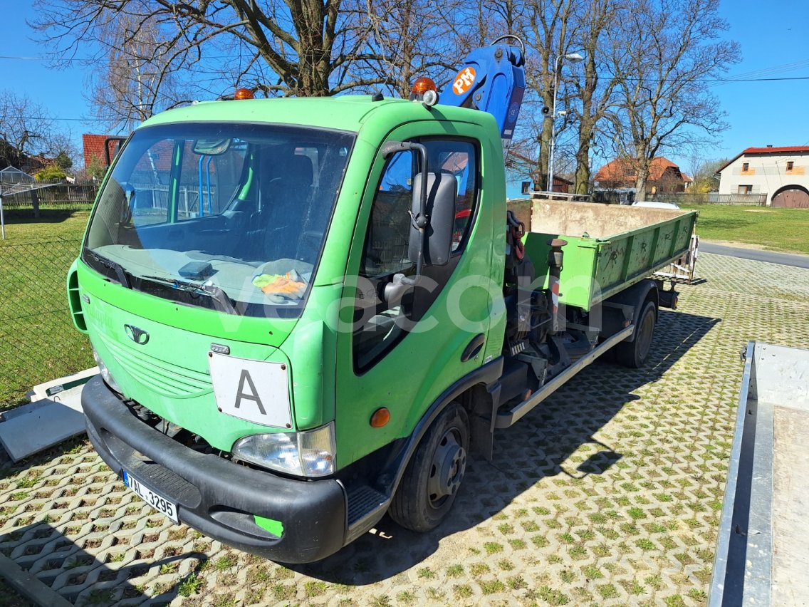 Інтернет-аукціон: AVIA  D 90 L + HR