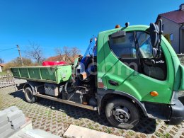 Інтернет-аукціон: AVIA  D 90 L + HR
