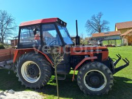 Aukcja internetowa: HORAL  7245 4X4