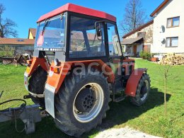 Aukcja internetowa: HORAL  7245 4X4