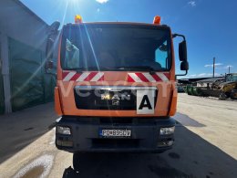 Online-Versteigerung: MAN  TGM 18.250