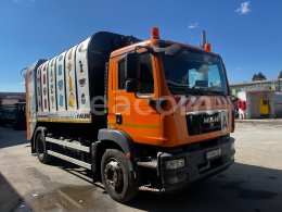 Online-Versteigerung: MAN  TGM 18.250