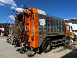 Online-Versteigerung: MAN  TGM 18.250