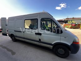 Online árverés: RENAULT  MASTER