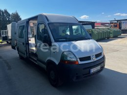 Online árverés: RENAULT  MASTER