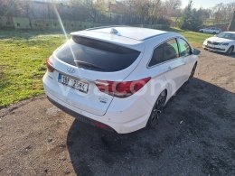Online árverés: HYUNDAI  I 40