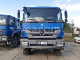 Aukcja internetowa: MERCEDES-BENZ  AXOR 1829 A 4x4 + HR