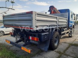 Aukcja internetowa: MERCEDES-BENZ  AXOR 1829 A 4x4 + HR