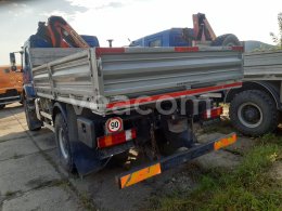 Aukcja internetowa: MERCEDES-BENZ  AXOR 1829 A 4x4 + HR