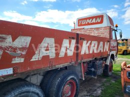 Online aukce:   STEYER 32S37 6X2