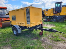 Aukcja internetowa: AVS  STROMAGGREGAT DW60DE15