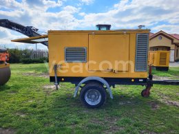 Aukcja internetowa: AVS  STROMAGGREGAT DW60DE15