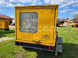 Aukcja internetowa: AVS  STROMAGGREGAT DW60DE15