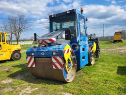 Online aukce: BOMAG  BW174AD