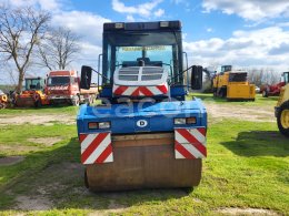 Online aukce: BOMAG  BW174AD