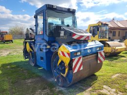 Online aukce: BOMAG  BW174AD