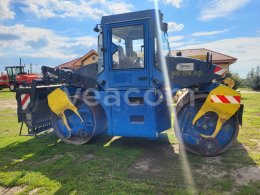 Online aukce: BOMAG  BW174AD