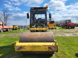 Online aukce: BOMAG  BW177D-3