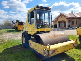 Online aukce: BOMAG  BW177D-3