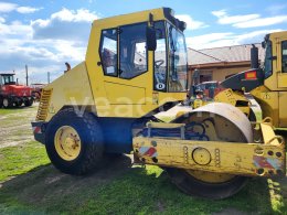 Online aukce: BOMAG  BW177D-3