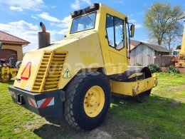 Online aukce: BOMAG  BW177D-3