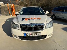 Інтернет-аукціон: ŠKODA  OCTAVIA