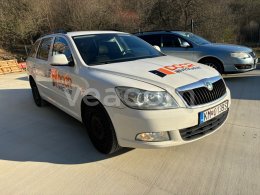 Інтернет-аукціон: ŠKODA  OCTAVIA