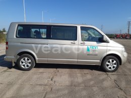 Online aukce:   VW CARAVELLE