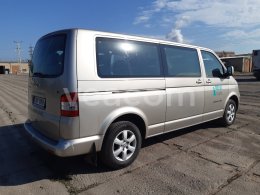 Online aukce:   VW CARAVELLE