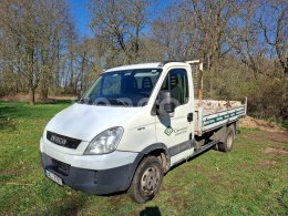 Online aukce: IVECO  DAILY 35C15