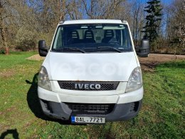 Online-Versteigerung: IVECO  DAILY 35C15