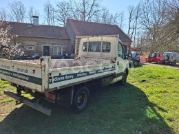 Online-Versteigerung: IVECO  DAILY 35C15