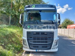 Aukcja internetowa: VOLVO  FH 500 + WECON PC