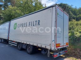 Aukcja internetowa: VOLVO  FH 500 + WECON PC